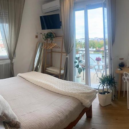 Keizna Rooms تشيزينا المظهر الخارجي الصورة
