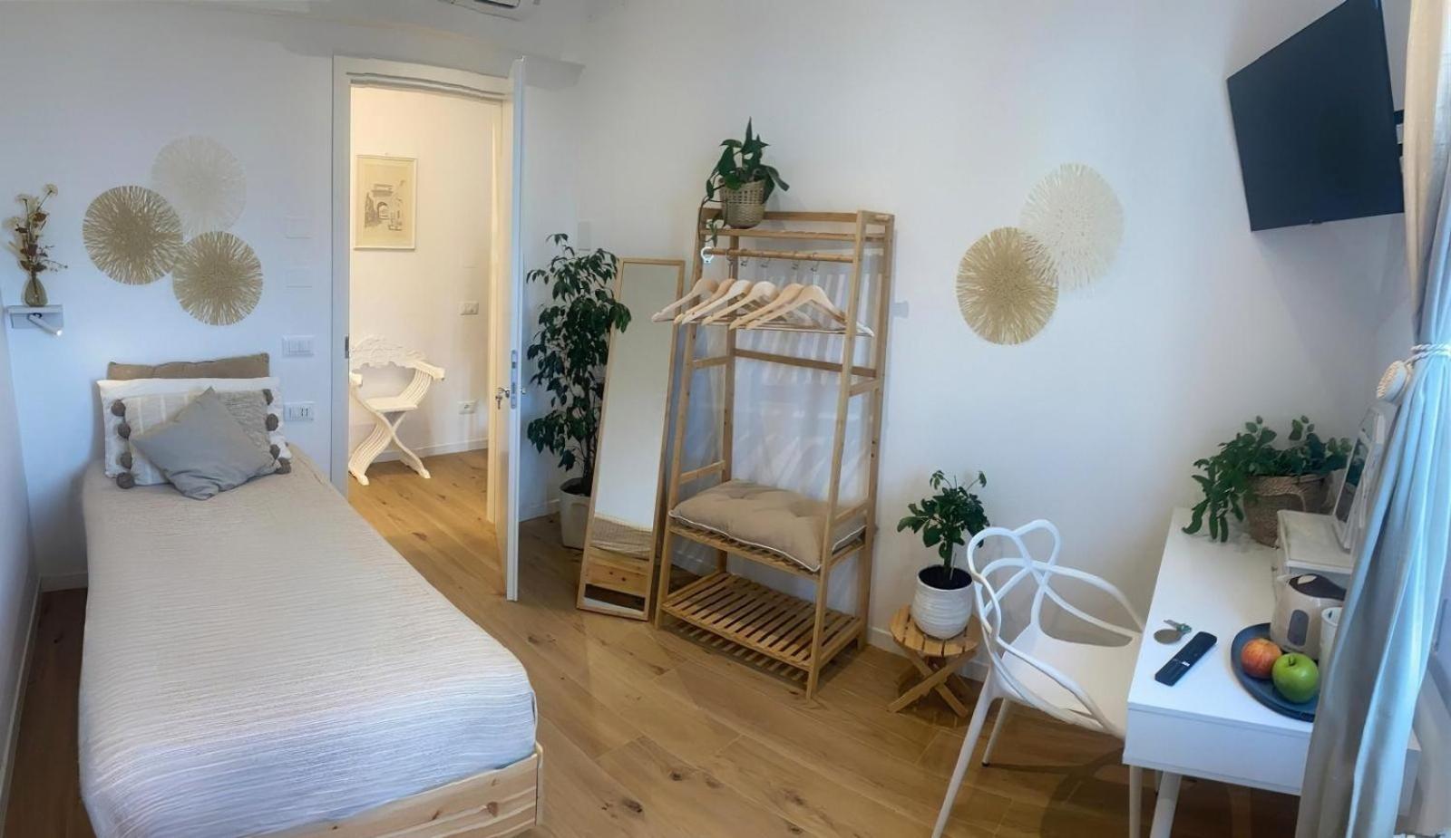 Keizna Rooms تشيزينا المظهر الخارجي الصورة