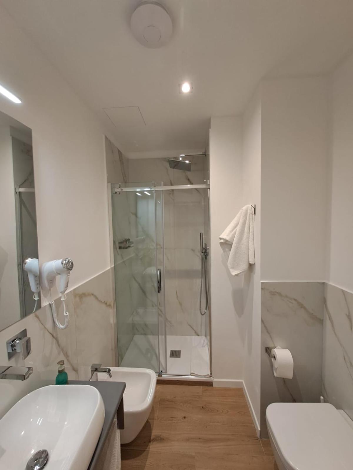 Keizna Rooms تشيزينا المظهر الخارجي الصورة