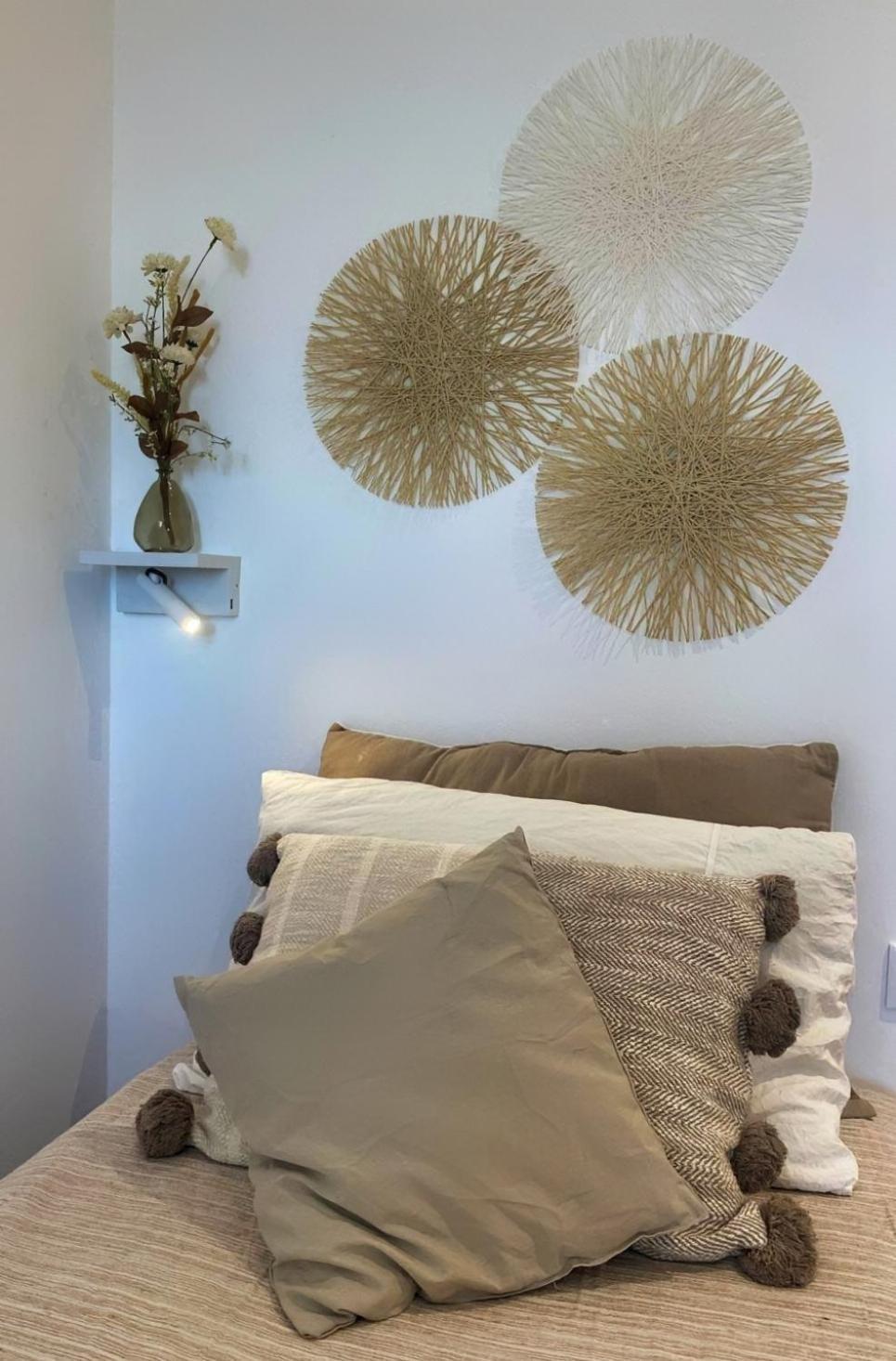 Keizna Rooms تشيزينا المظهر الخارجي الصورة