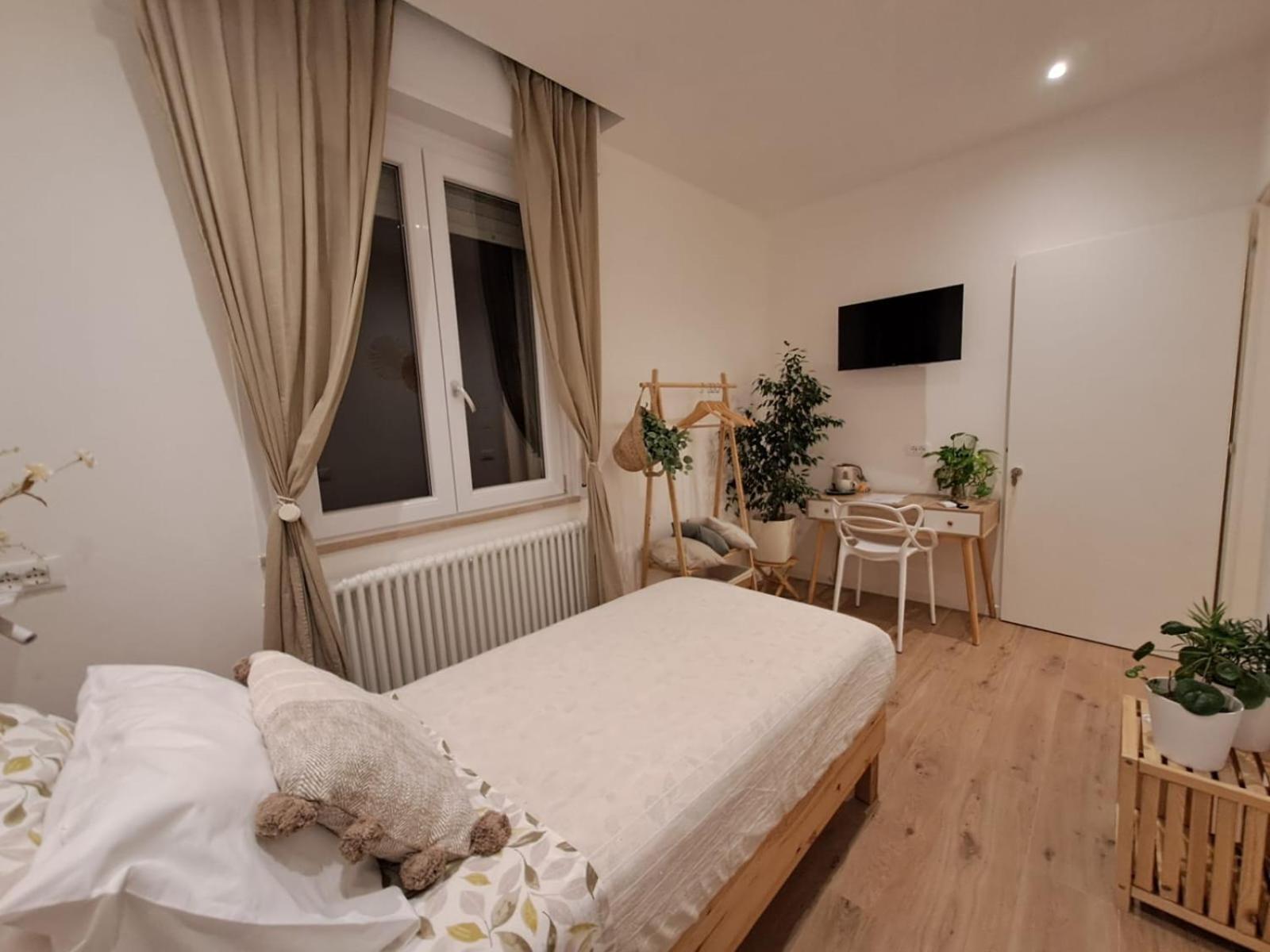 Keizna Rooms تشيزينا المظهر الخارجي الصورة