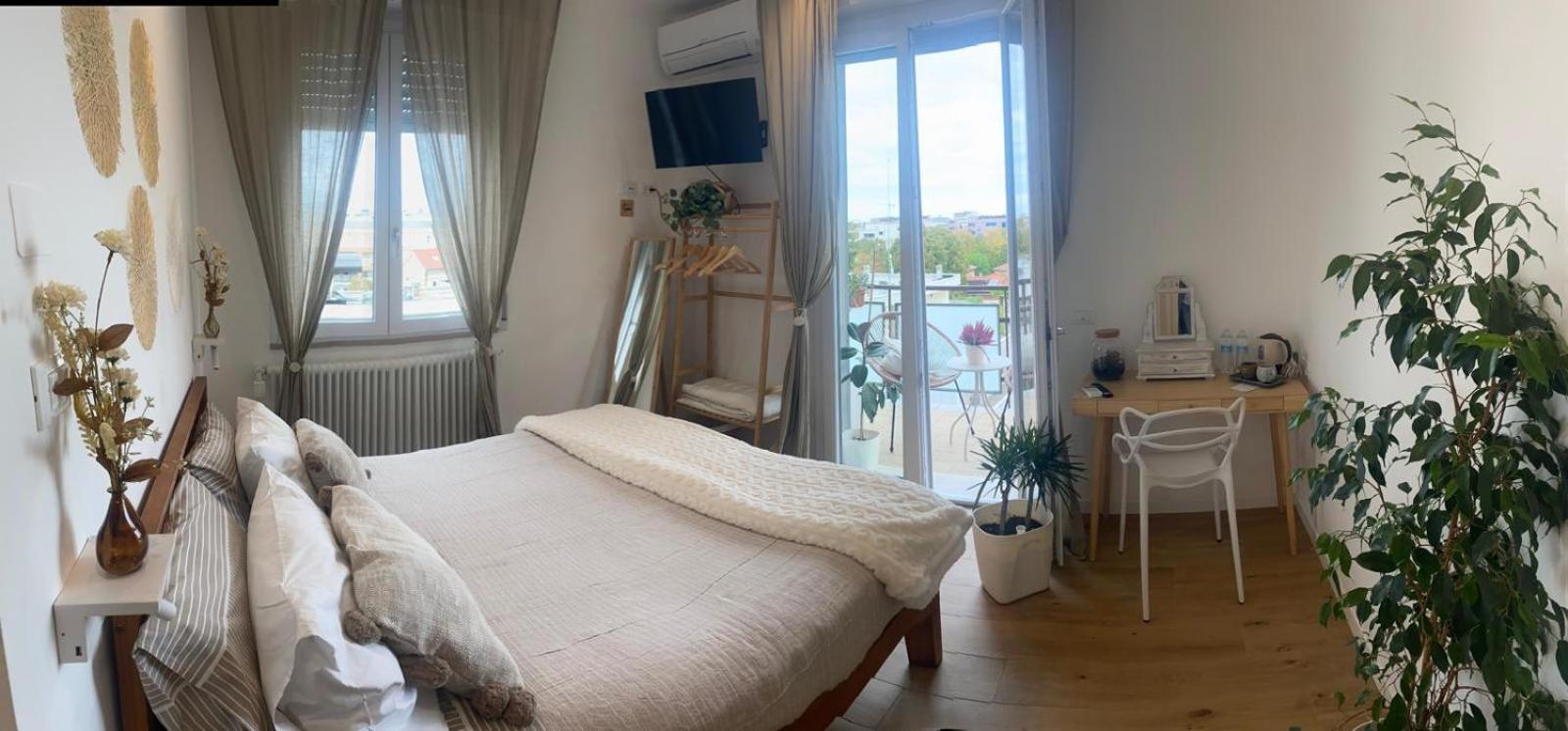 Keizna Rooms تشيزينا المظهر الخارجي الصورة