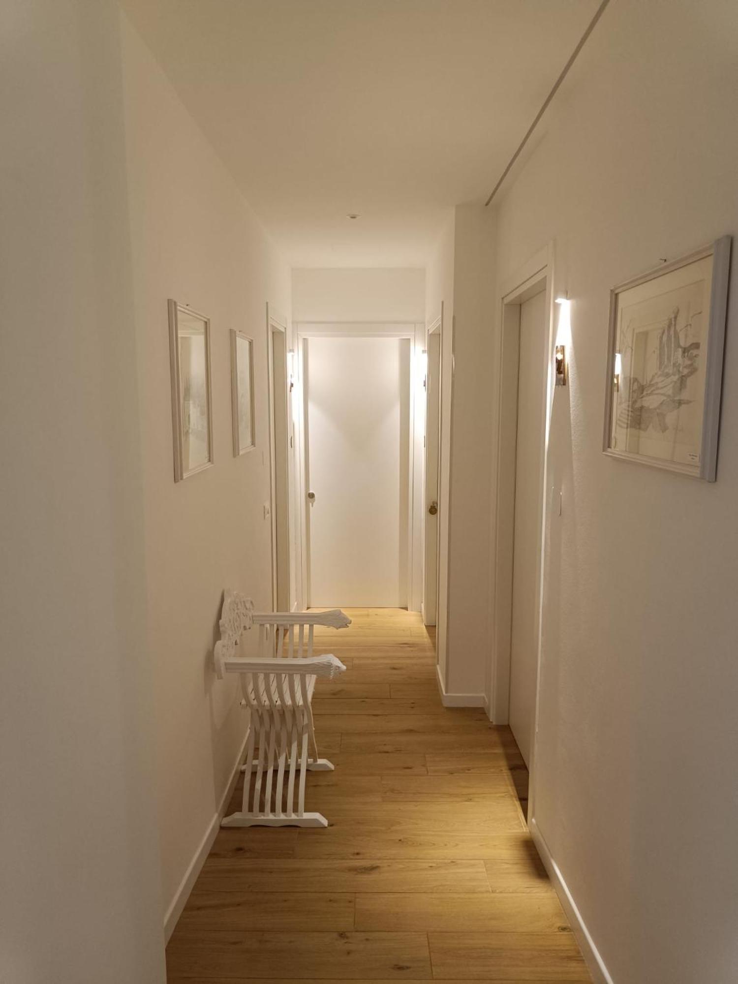 Keizna Rooms تشيزينا المظهر الخارجي الصورة