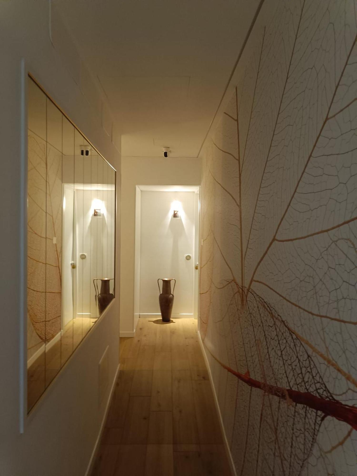 Keizna Rooms تشيزينا المظهر الخارجي الصورة